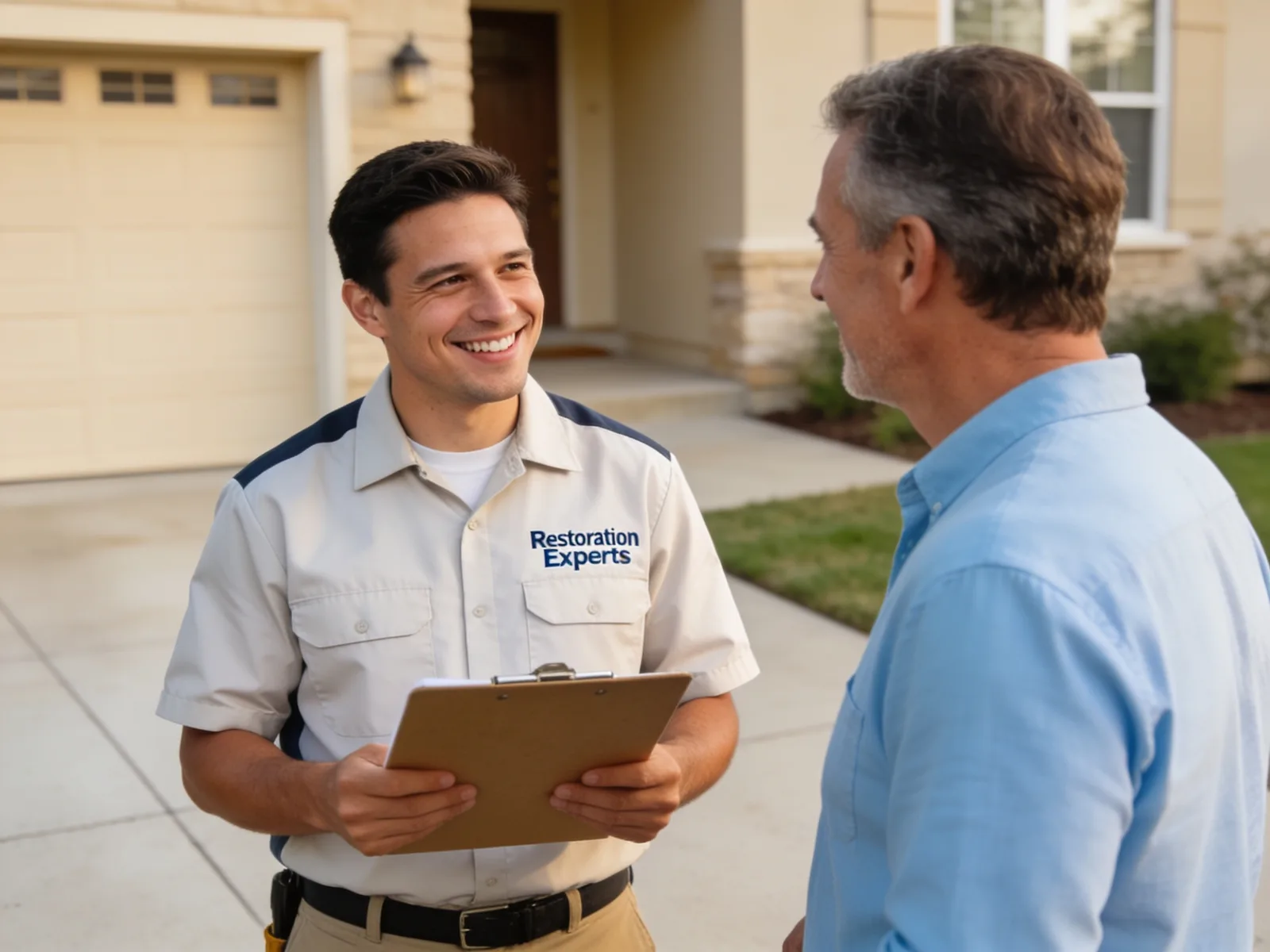 Water Damage Cleanup Fort George G Meade, MD FAQs
